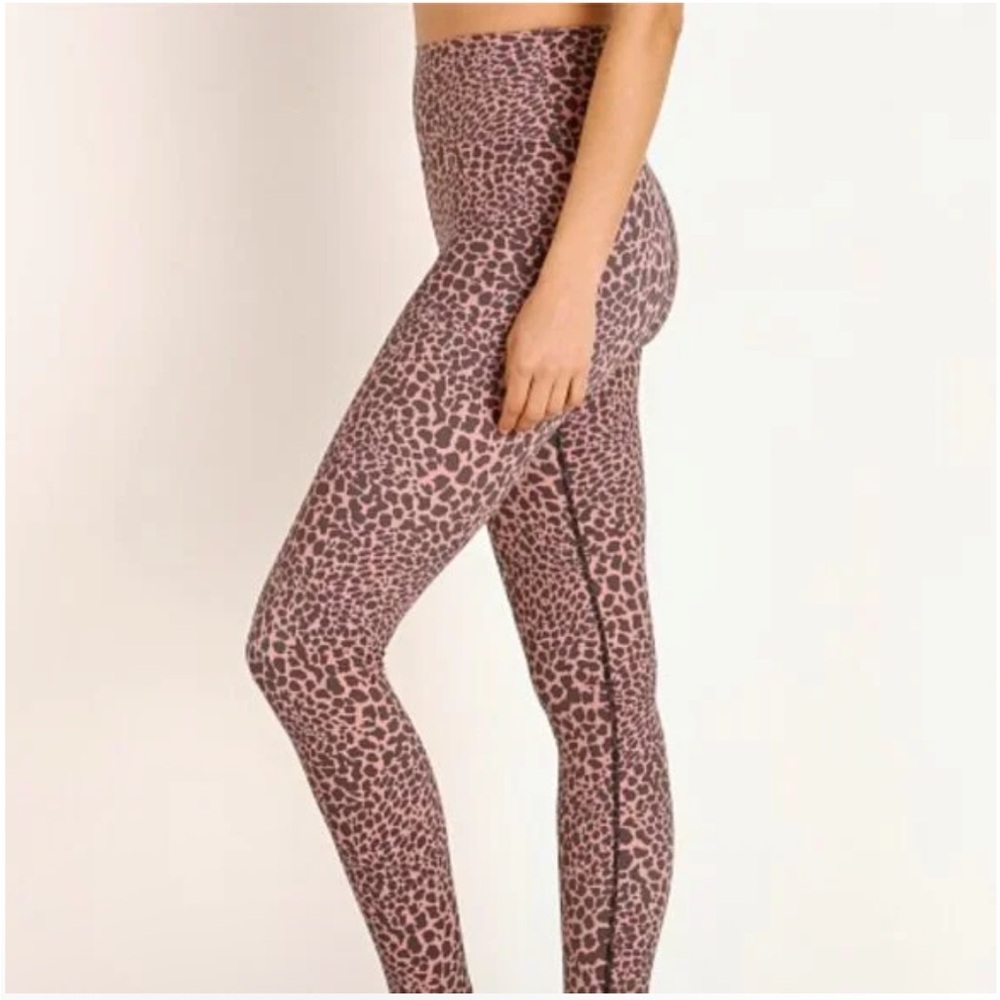 Beach Riot Spotted Piper Leggings